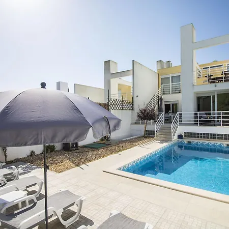 Villa Granada Almancil Exterior photo