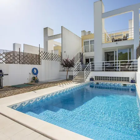 Villa Granada Almancil Exterior photo