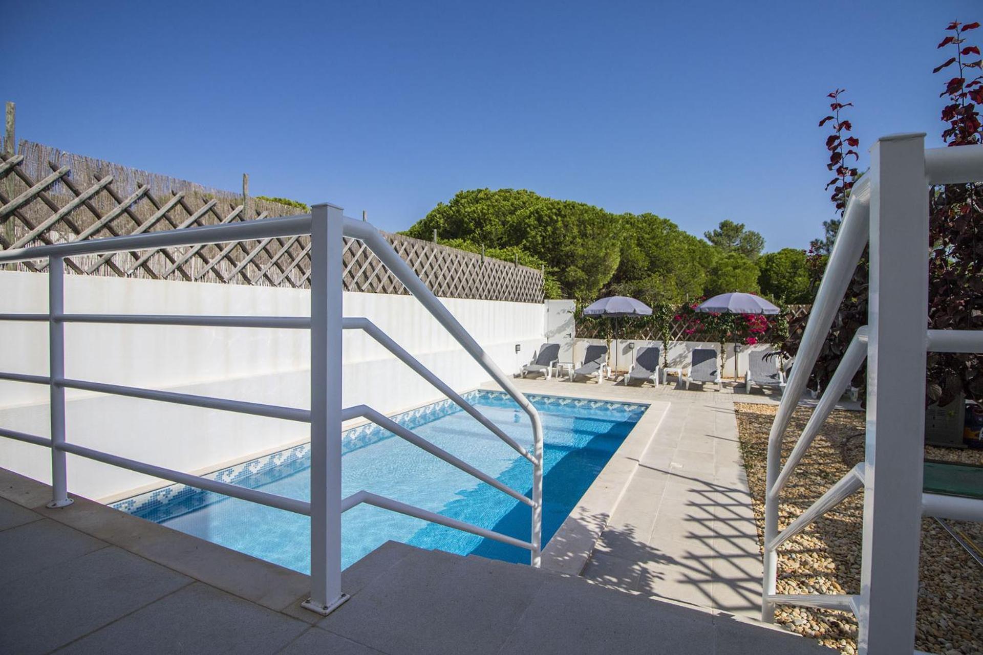 Granada Holiday home Almancil