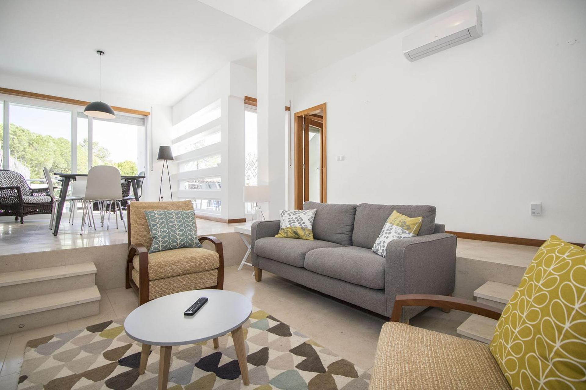 Holiday home Granada Almancil