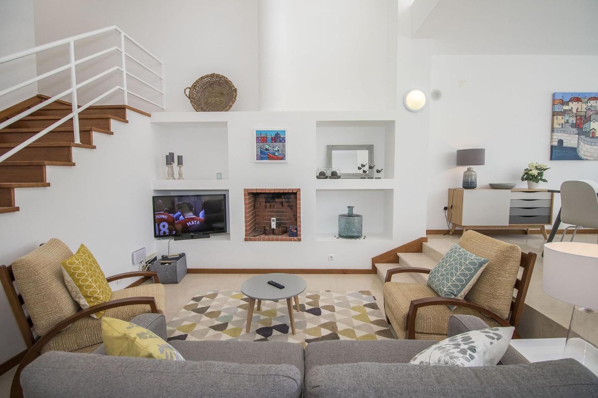 Granada Holiday home