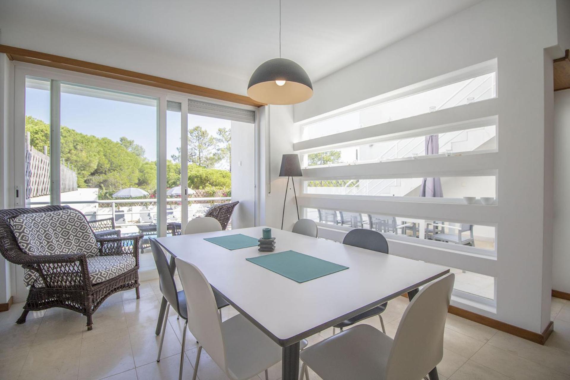 Granada Holiday home Almancil