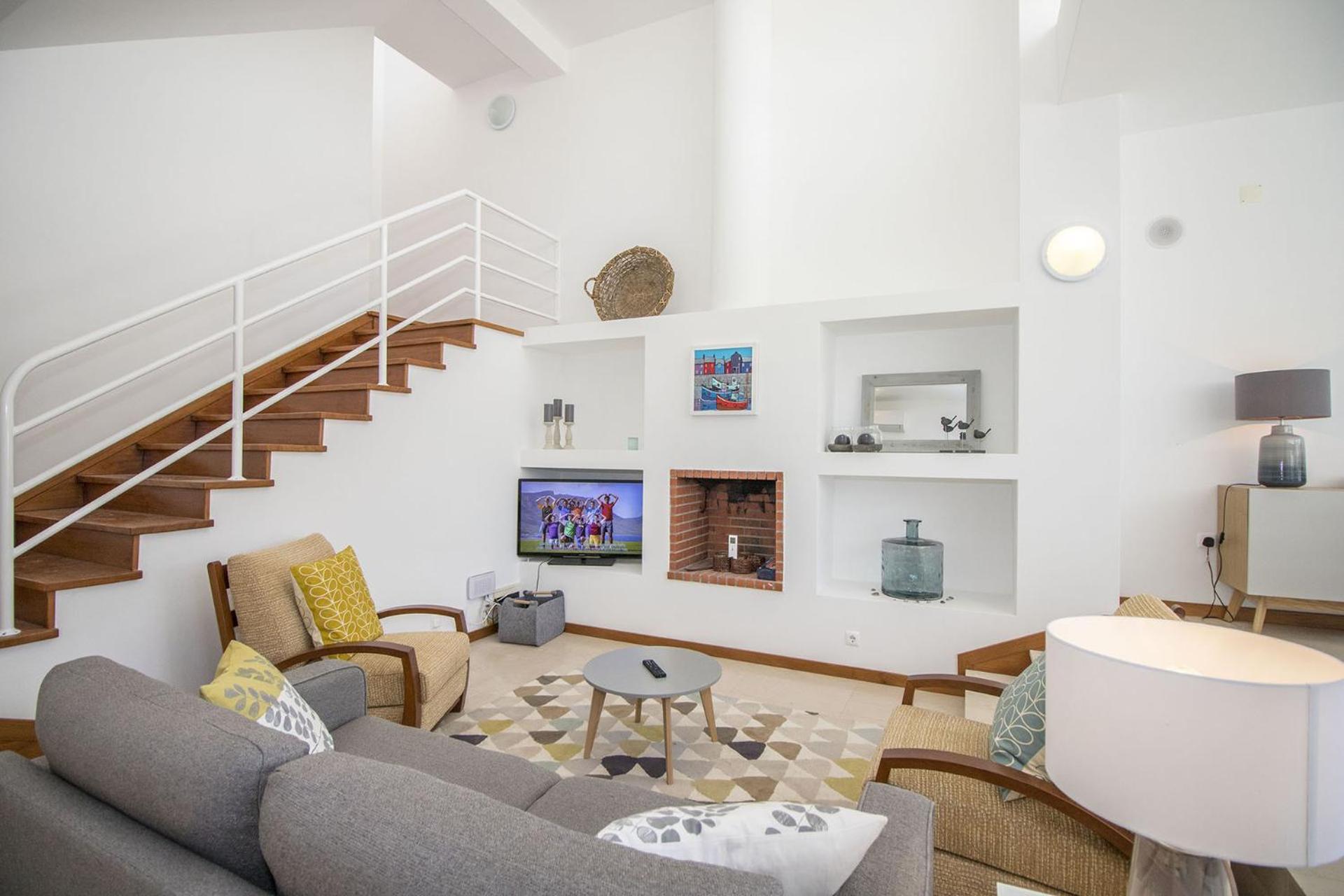 Holiday home Granada Almancil
