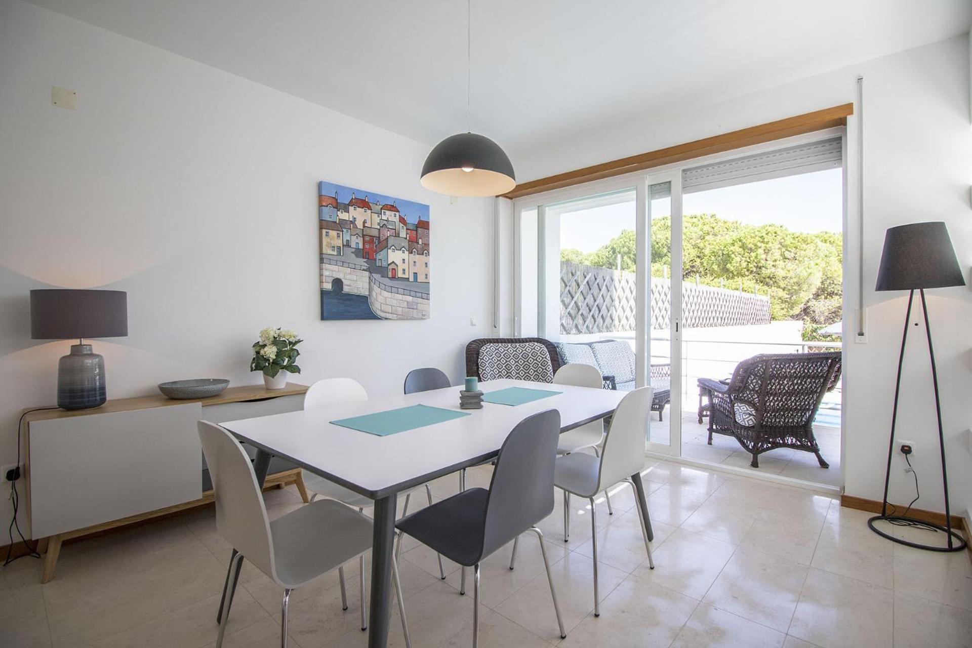 Granada Holiday home