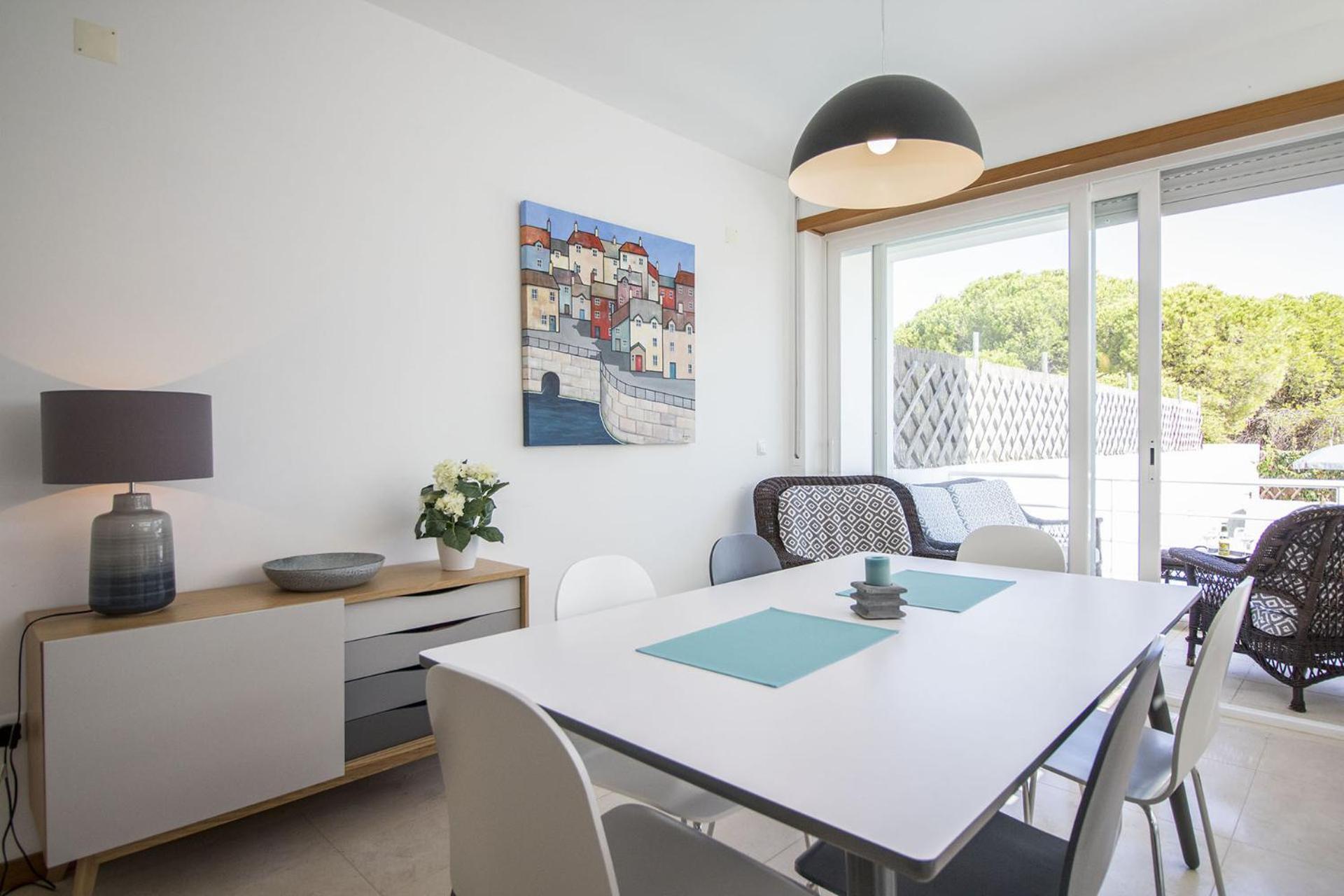 Holiday home Granada