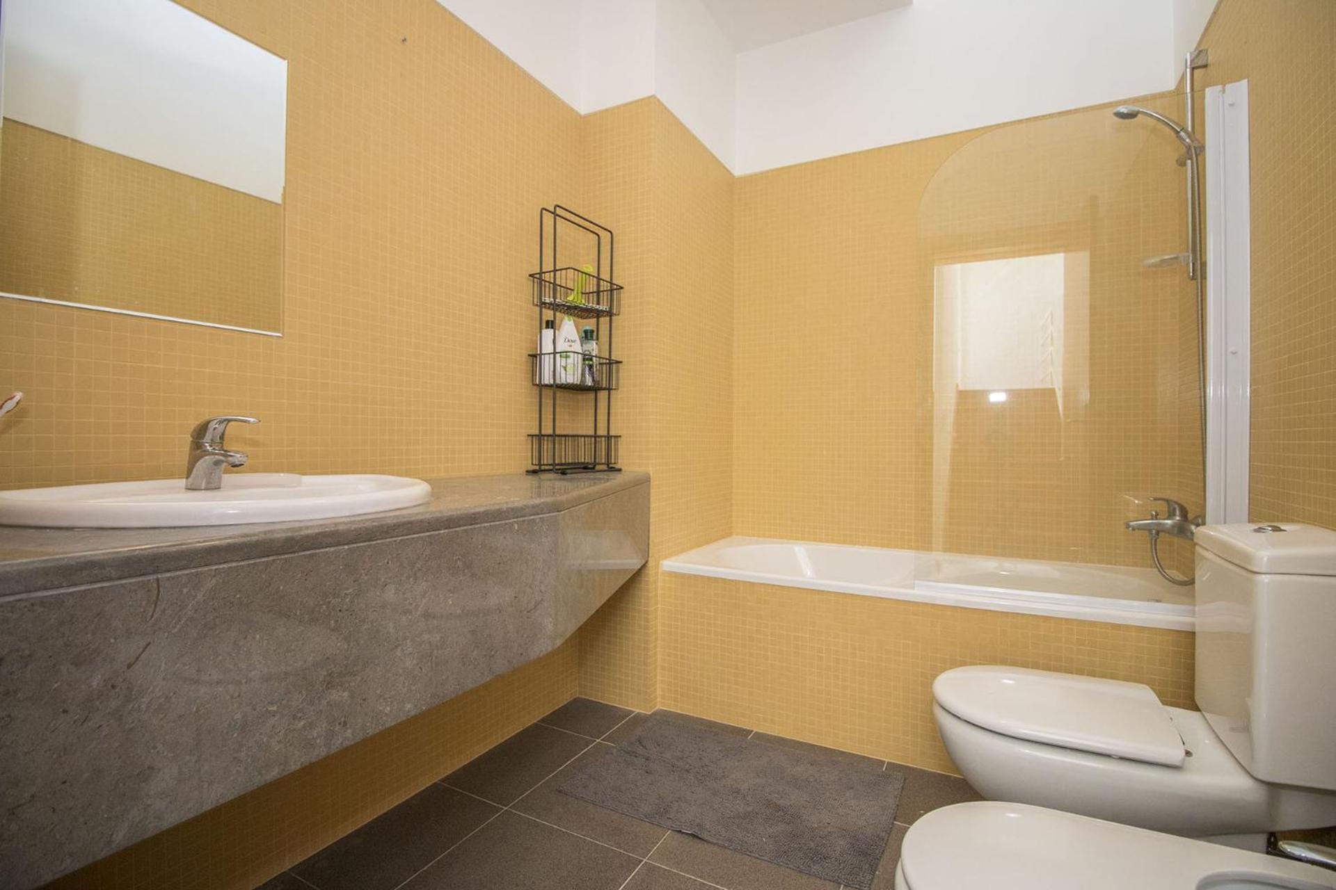 Granada Holiday home Almancil
