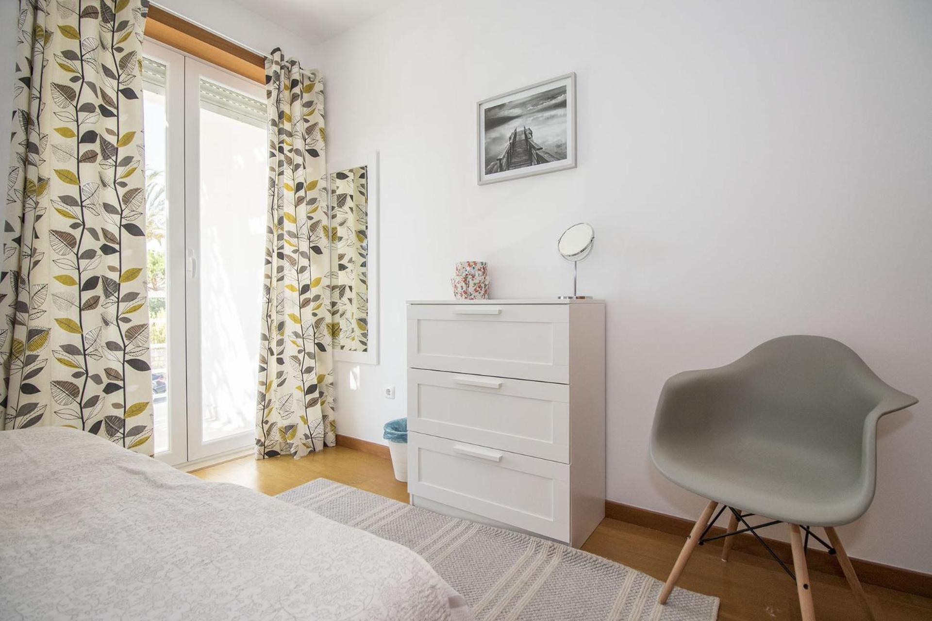 Holiday home Granada Almancil