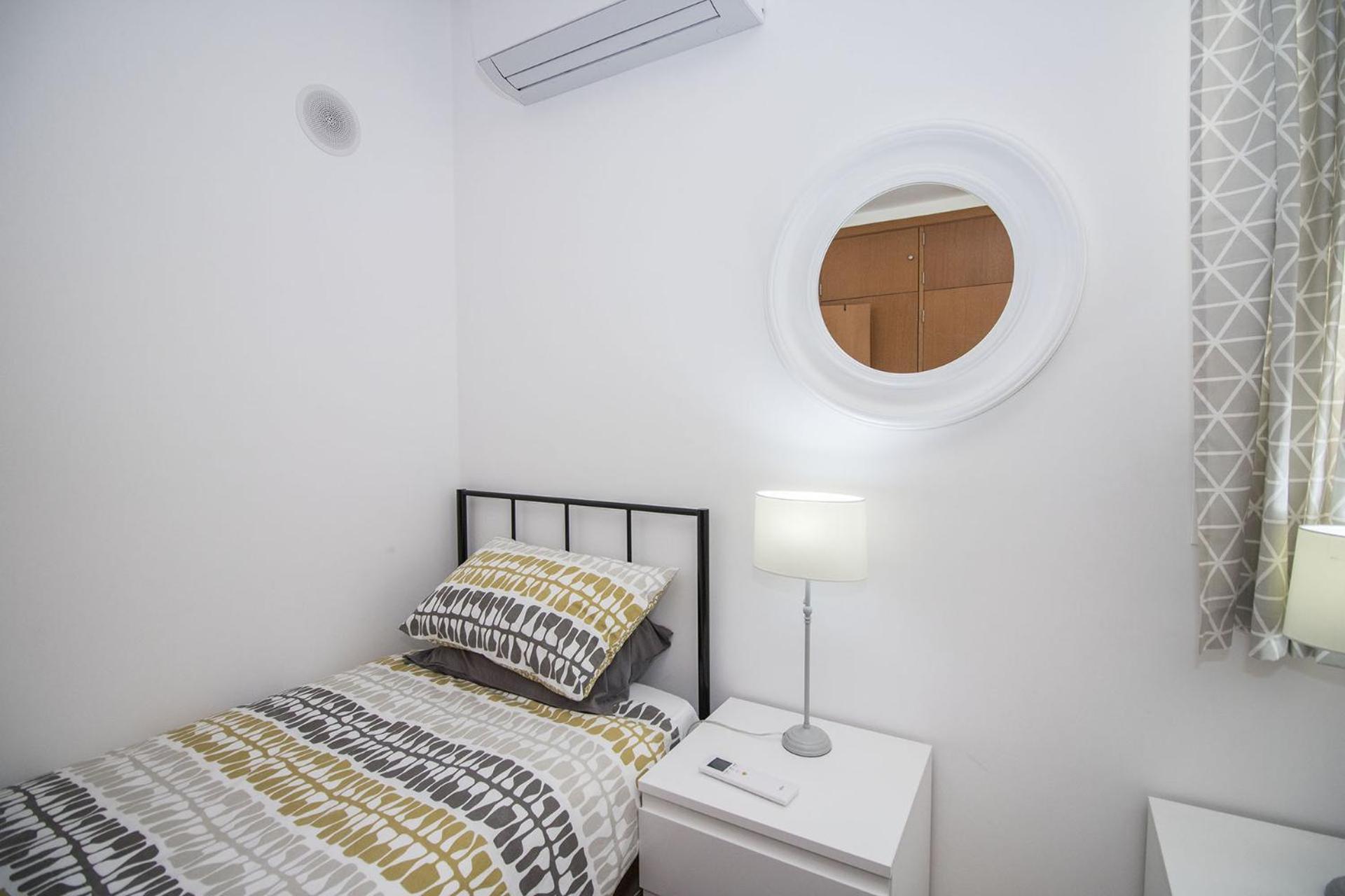 Granada Holiday home