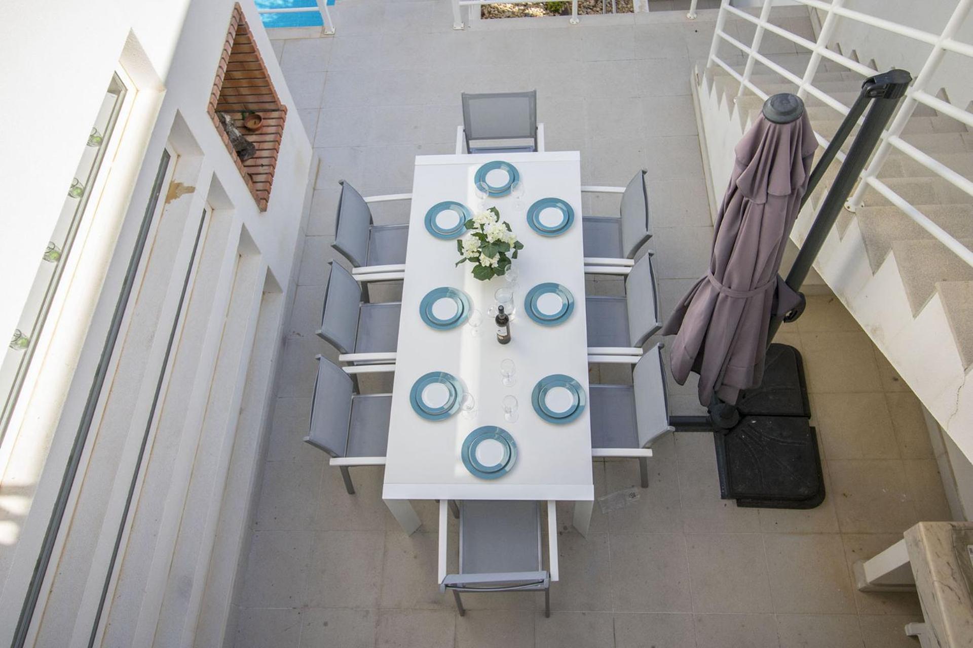 Holiday home Granada