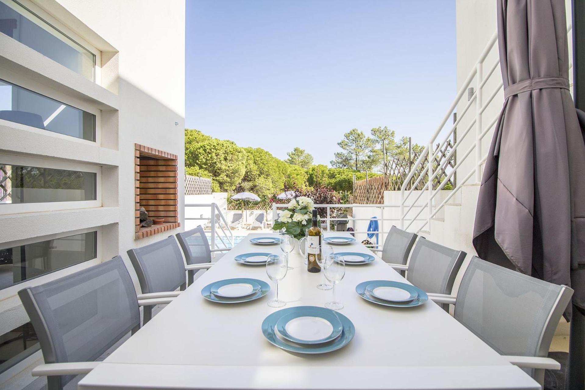 Granada Holiday home Almancil