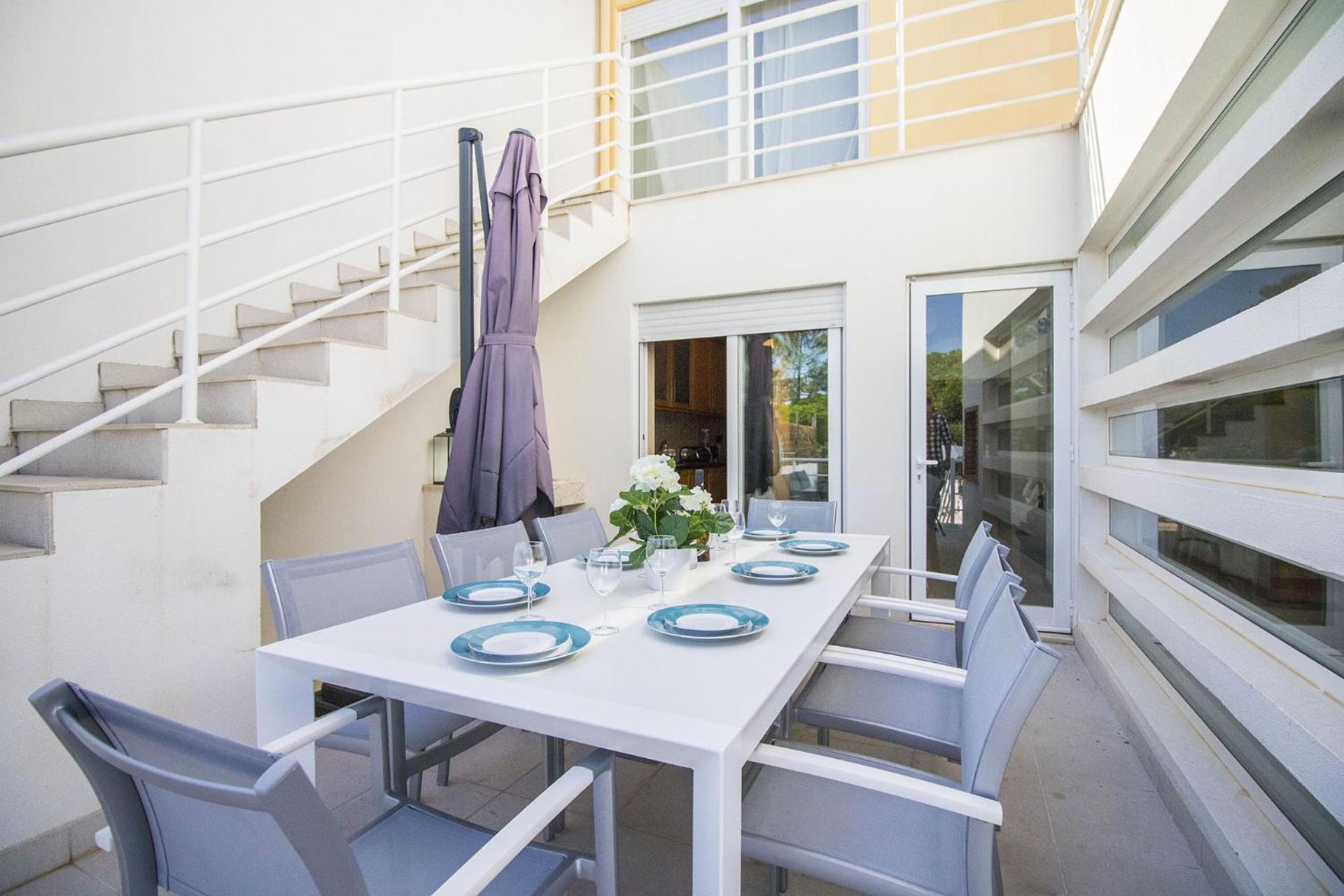 Holiday home Granada Almancil