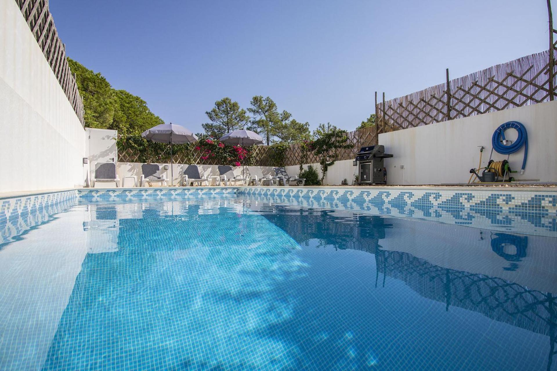Granada Holiday home