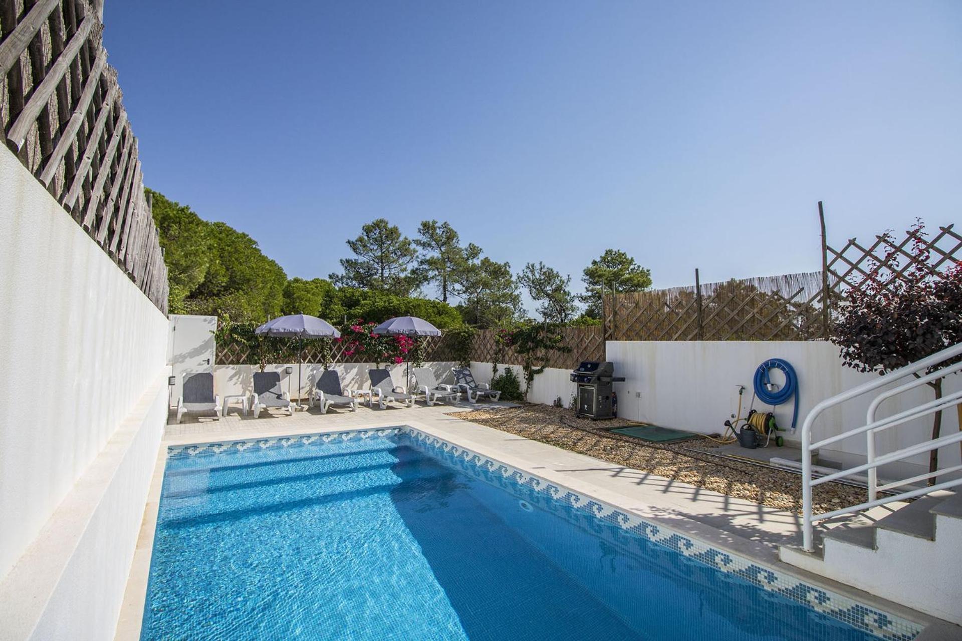 Holiday home Granada