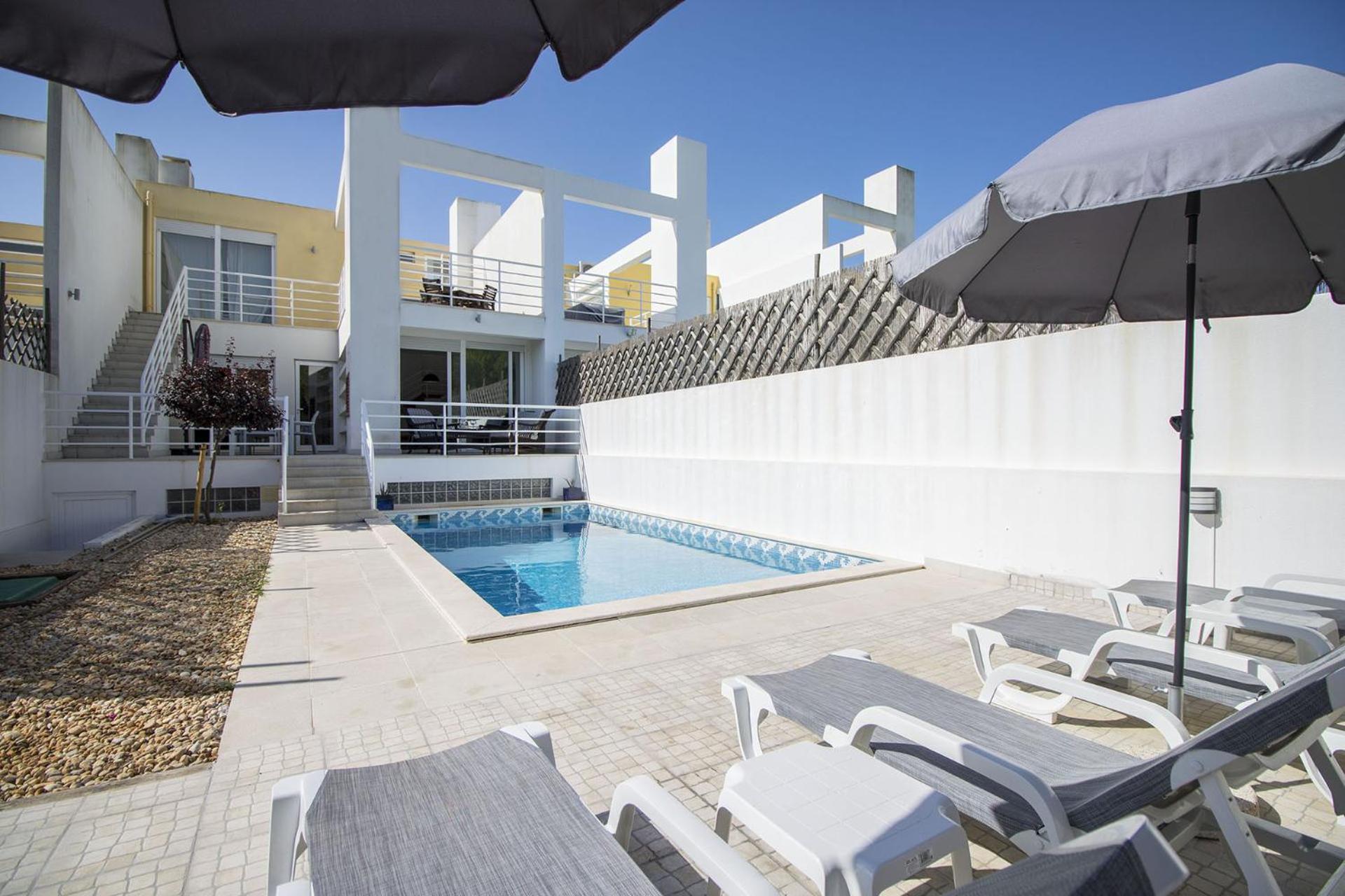 Granada Holiday home *
