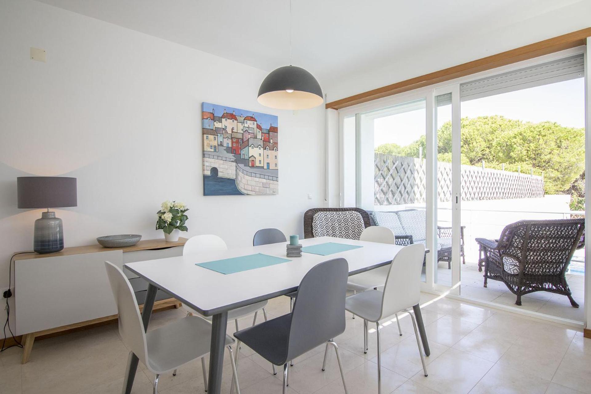 Granada Holiday home Almancil