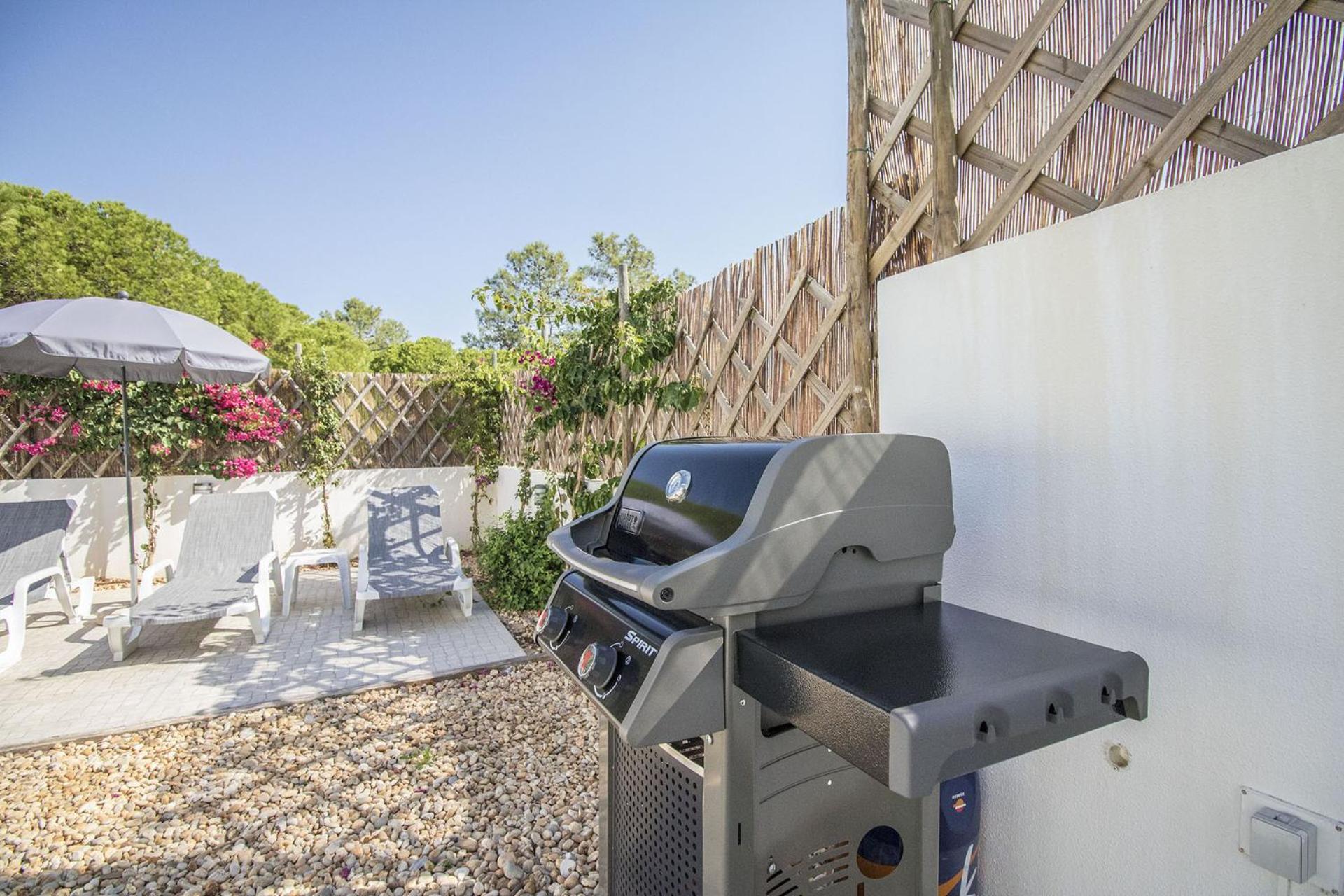 Granada Holiday home *