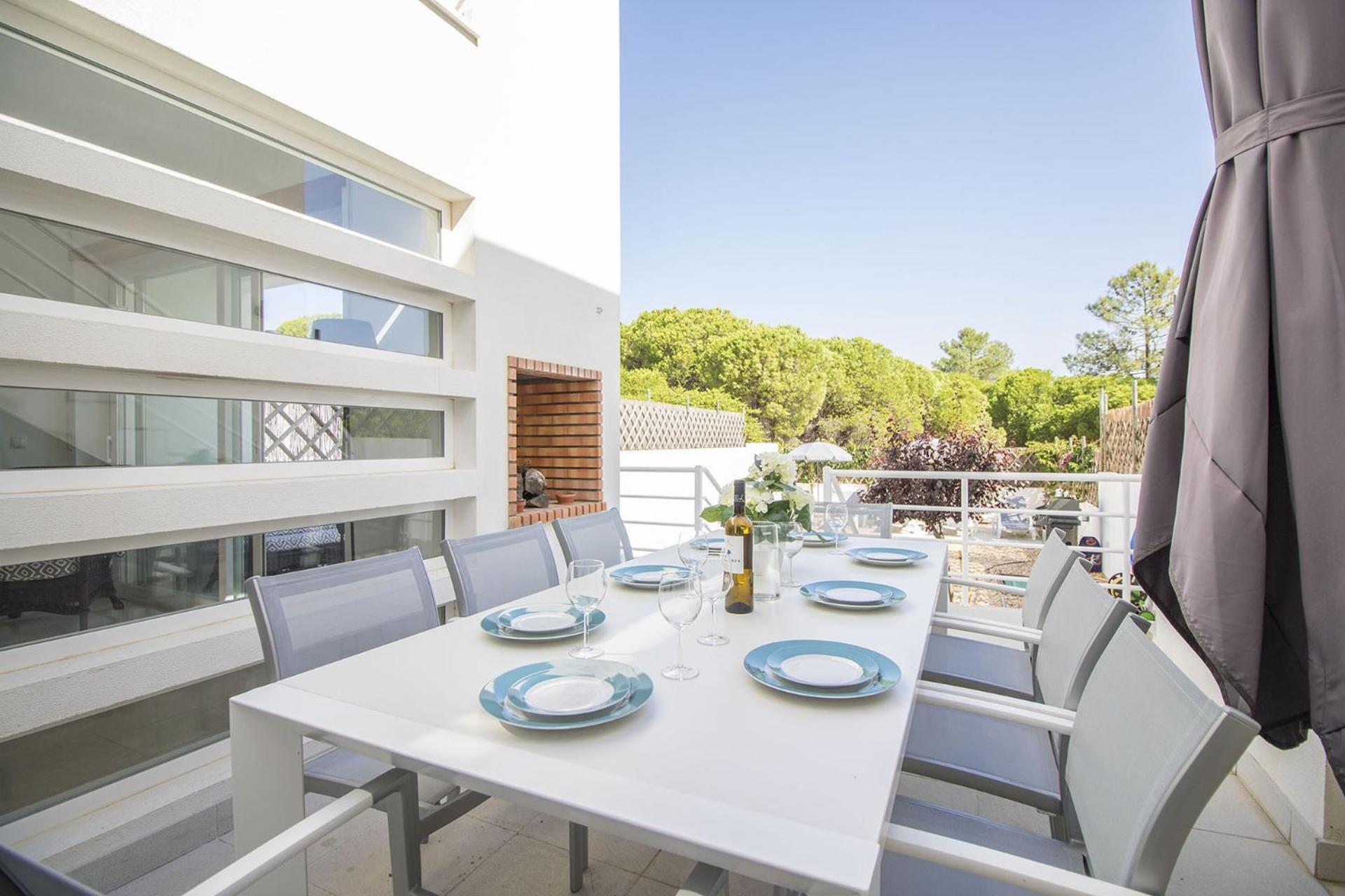 Granada Holiday home *